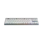 Logitech G515 Lightspeed TKL Wireless Gaming Keyboard White (920-012581)
