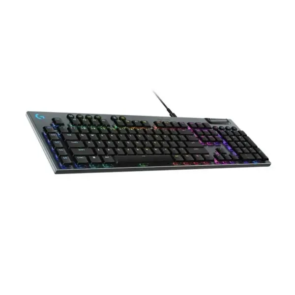 Logitech G915 X Wired Gaming Keyboard (920-012944)