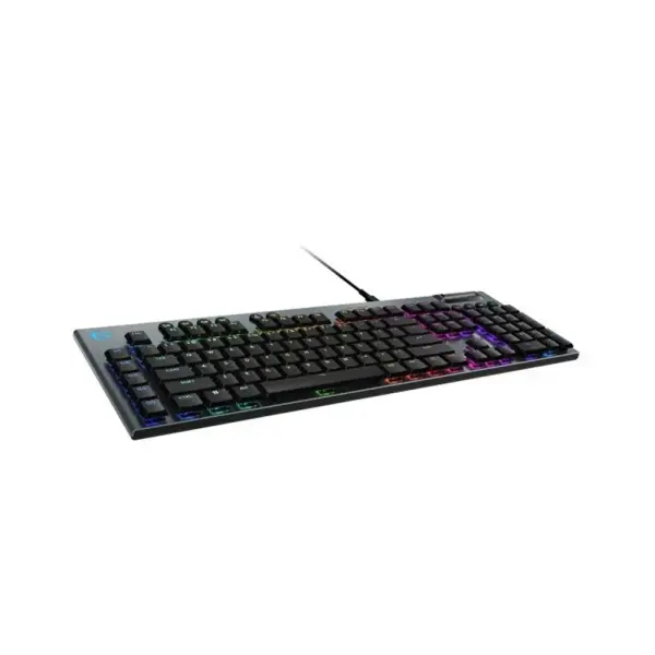 Logitech G915 X Wired Gaming Keyboard (920-012944)