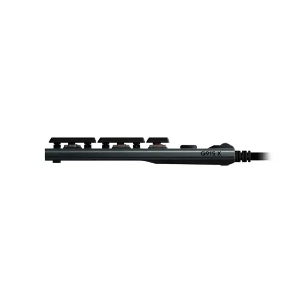 Logitech G915 X Wired Gaming Keyboard (920-012944)