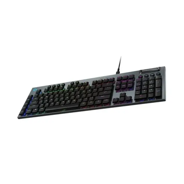 Logitech G915 X Wired Gaming Keyboard (920-012944)