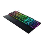 Razer Huntsman V3 Pro Analog Optical Gaming Keyboard (Black) (RZ03-04970100-R3M1)