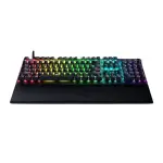 Razer Huntsman V3 Pro Analog Optical Gaming Keyboard (Black) (RZ03-04970100-R3M1)