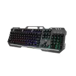 Tag Gamerz Avenger 2.0 Rgb Gaming Keyboard And Mouse Combo Kit