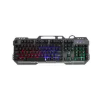 Tag Gamerz Avenger 2.0 Rgb Gaming Keyboard And Mouse Combo Kit