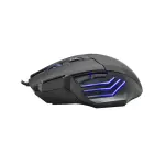 Tag Gamerz Avenger 2.0 Rgb Gaming Keyboard And Mouse Combo Kit