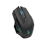 Tag Gamerz Avenger 2.0 Rgb Gaming Keyboard And Mouse Combo Kit