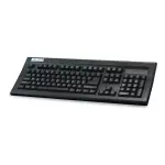 Tvs Platina Wireless Mechanical Keyboard (Black) (3003030002)