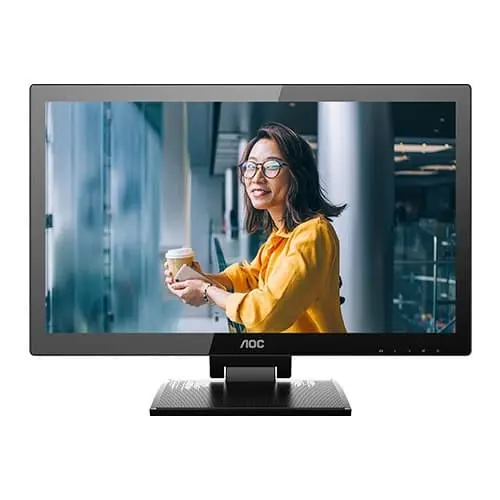 AOC 22P2T 22 Inch Touchscreen Monitor (22P2T)