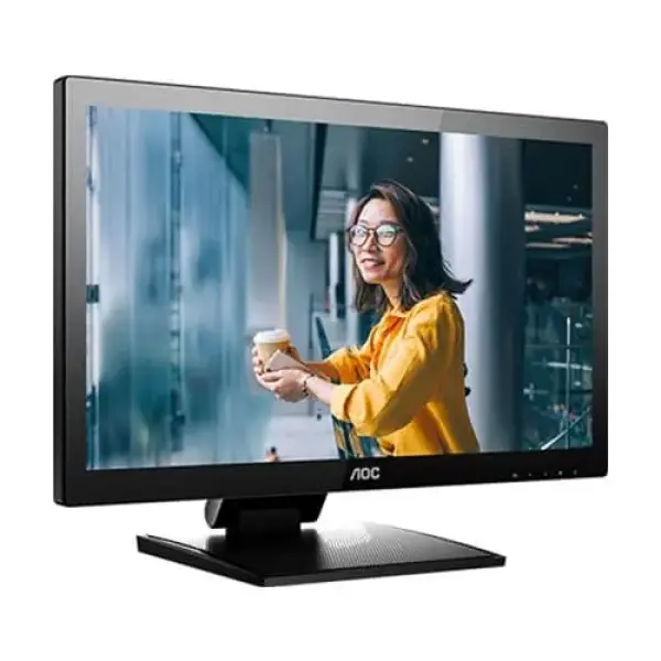 AOC 22P2T 22 Inch Touchscreen Monitor (22P2T)