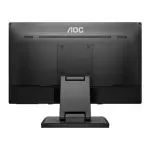 AOC 22P2T 22 Inch Touchscreen Monitor (22P2T)