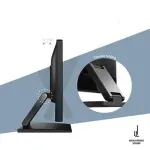 AOC 22P2T 22 Inch Touchscreen Monitor (22P2T)