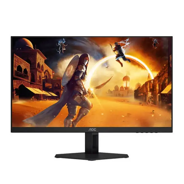 AOC 27G4E 27 Inch FHD Gaming Monitor (27G4E)