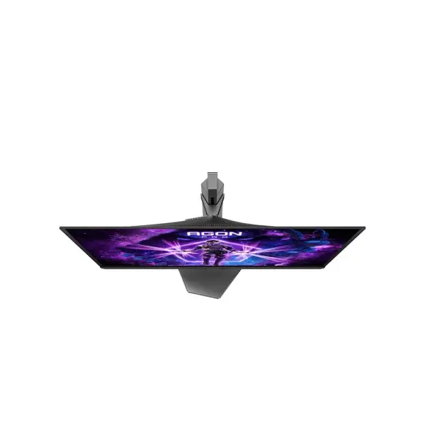 AOC AG276QZD2 27 Inch QD-OLED QHD Gaming Monitor (AG276QZD2)