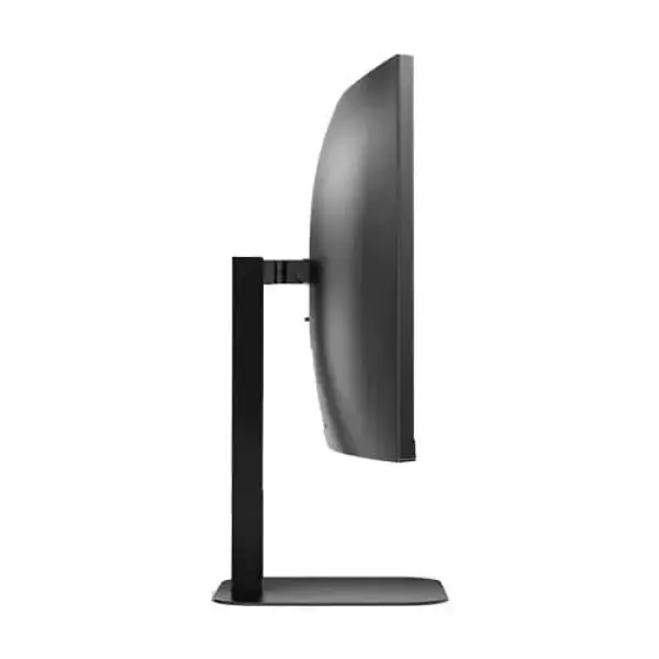 AOC CU34V5CWBK 34 Inch Curved Webcam Monitor (CU34V5CW-BK)