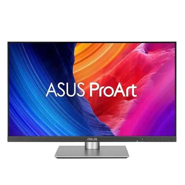 ASUS ProArt Display PA278QGV 27 Inch IPS, QHD Professional Monitor