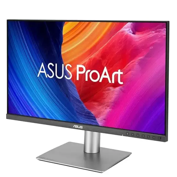 ASUS ProArt Display PA278QGV 27 Inch IPS, QHD Professional Monitor