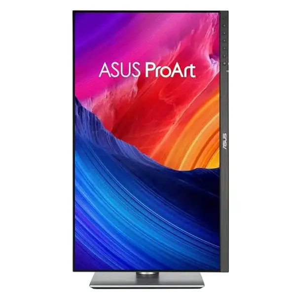 ASUS ProArt Display PA278QGV 27 Inch IPS, QHD Professional Monitor