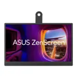 Asus ZenScreen MB169CK 16 Inch Type C Portable Monitor (MB169CK)