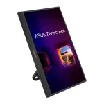 Asus ZenScreen MB169CK 16 Inch Type C Portable Monitor (MB169CK)