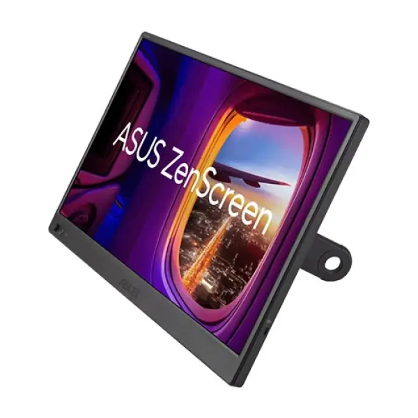 Asus ZenScreen MB169CK 16 Inch Type C Portable Monitor (MB169CK)