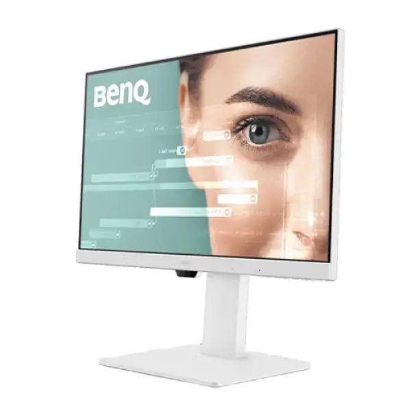 BenQ GW2786TC 27 Inch Professional White Monitor (GW2786TC)