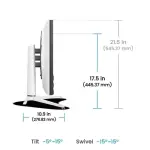 BenQ Mobiuz EX271Q 27 Inch Gaming Monitor