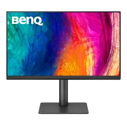 BenQ PD2706QN 27 Inch Designer Monitor (PD2706QN)