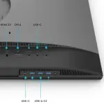 BenQ PD2706QN 27 Inch Designer Monitor (PD2706QN)