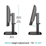 BenQ PD2706QN 27 Inch Designer Monitor (PD2706QN)
