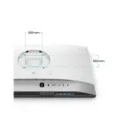 BenQ PD2730S 27 Inch 5K Designer Monitor (PD2730S)