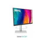BenQ PD2730S 27 Inch 5K Designer Monitor (PD2730S)