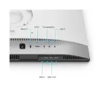 BenQ PD2730S 27 Inch 5K Designer Monitor (PD2730S)