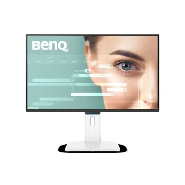 BenQ White 27 Inch 1080p FHD Monitor (GW2790TC)