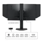 BenQ Zowie XL2566X Plus 25 Inch Gaming Monitor (XL2566X-PLUS)