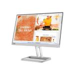 Lenovo L22i-40 22 Inch FHD White Monitor (67AEKACBIN)