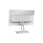 Lenovo L22i-40 22 Inch FHD White Monitor (67AEKACBIN)