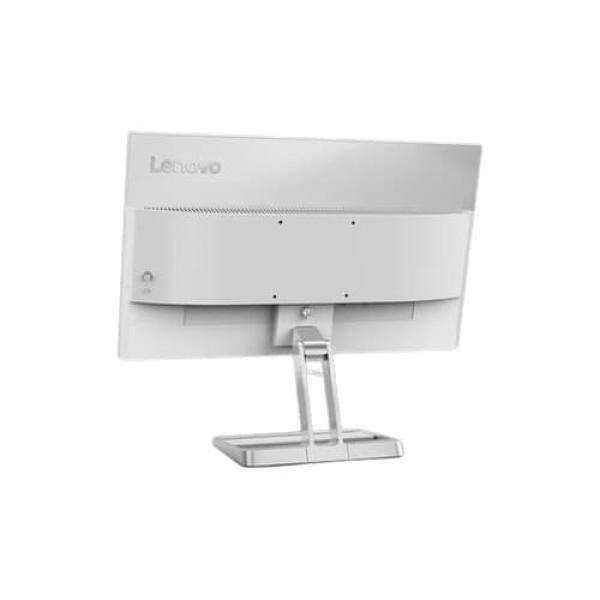 Lenovo L22i-40 22 Inch FHD White Monitor (67AEKACBIN)