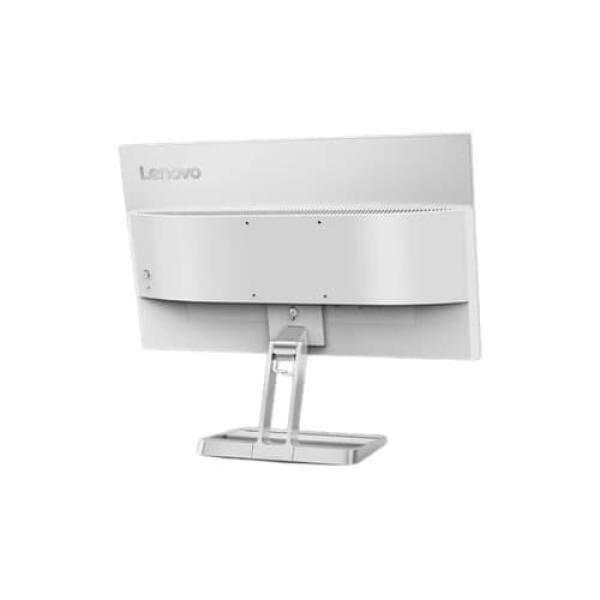 Lenovo L22i-40 22 Inch FHD White Monitor (67AEKACBIN)