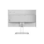 Lenovo L22i-40 22 Inch FHD White Monitor (67AEKACBIN)