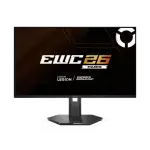 Lenovo Legion 27Q-10 OLED 67.31cms (26.5) Monitor