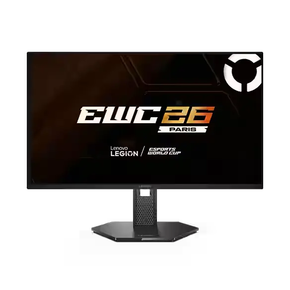 Lenovo Legion 27Q-10 OLED 67.31cms (26.5) Monitor