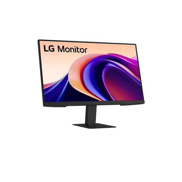 LG 24U631A-B 24 Inch QHD IPS Monitor With USB-C (24U631A-B)