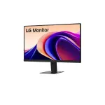 LG 24U631A-B 24 Inch QHD IPS Monitor With USB-C (24U631A-B)