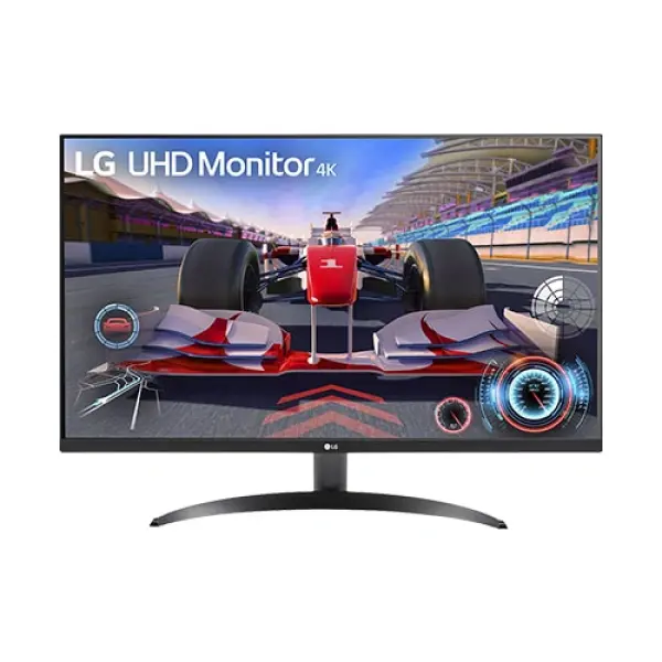 LG 32UR500-B 32 Inch 60Hz UHD Monitor