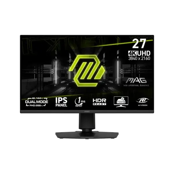 MSI MAG 275UPD E14 27 inch 4K UHD Gaming Monitor