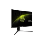 MSI MAG 27CQ6PF 27 Inch WQHD 180HZ Curved Gaming Monitor