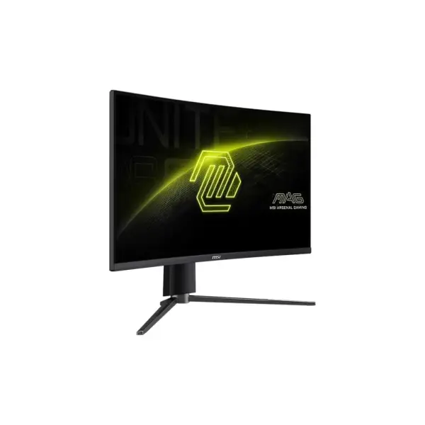 MSI MAG 27CQ6PF 27 Inch WQHD 180HZ Curved Gaming Monitor