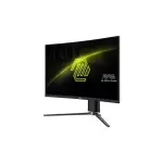 MSI MAG 27CQ6PF 27 Inch WQHD 180HZ Curved Gaming Monitor