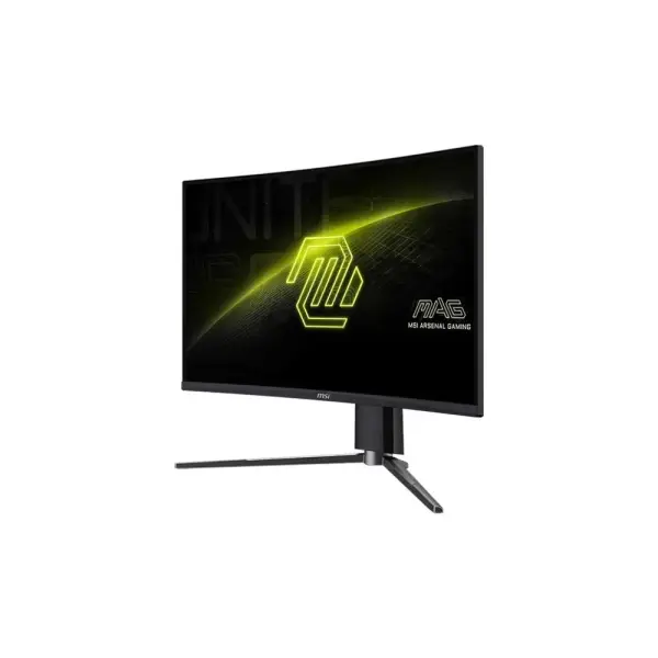 MSI MAG 27CQ6PF 27 Inch WQHD 180HZ Curved Gaming Monitor